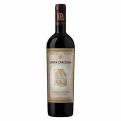 Santa Carolina Reserva De Familia Cabernet Sauvignon 2019