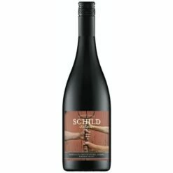 Schild Estate Barossa Estate GMS 2017