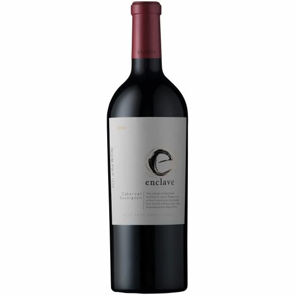 Vina Ventisquero Enclave Cabernet Sauvignon 2013