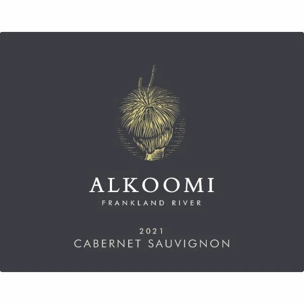 Alkoomi Cabernet Sauvignon 2021 - Image 2