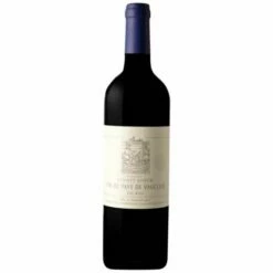 Domaine De Durban Vin De Pays De Vaucluse Rouge 2018