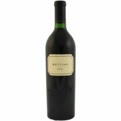 Bryant Family Bettina Proprietary Red 2009
