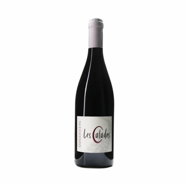 La Monardiere Cotes Du Rhone Calades 2019
