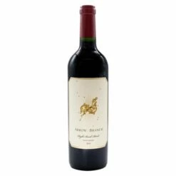 Arrow & Branch Right Bank Blend 2018