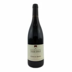 Domaine Chaume-Arnaud Cotes Du Rhone 2020