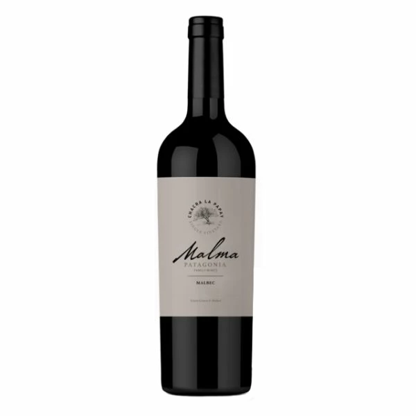 Bodega MALMA Chacra La Papay Malbec 2021