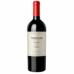 Trapiche Terroir Series Finca Ambrosia Malbec 2015