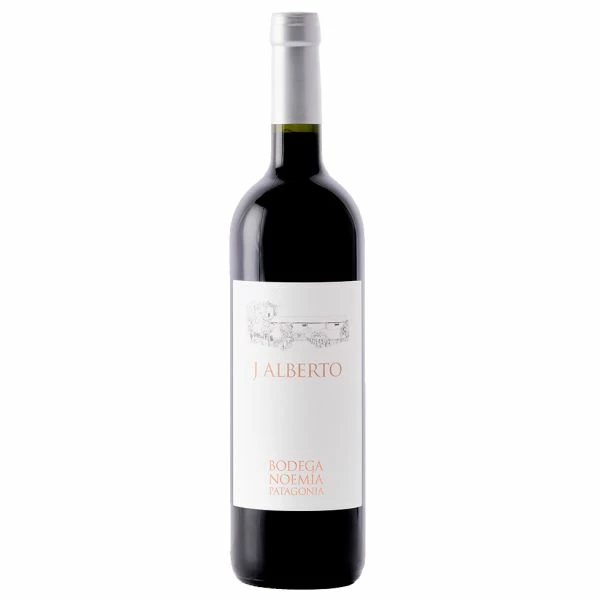 Bodega Noemia De Patagonia J. Alberto Malbec 2021