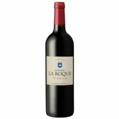 Chateau La Roque Pic Saint Loup 2018