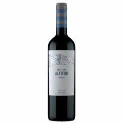Andeluna Altitud Malbec 2020
