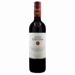 Santa Cristina By Antinori Cabernet Sauvignon 2021