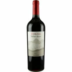 Zorzal Terroir Unico Malbec 2020