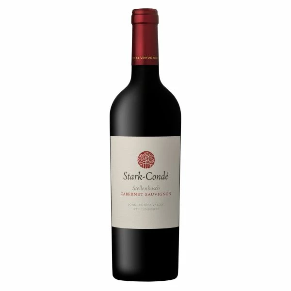 Stark-Conde Stellenbosch Cabernet Sauvignon 2020