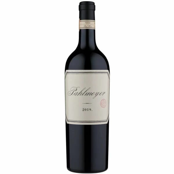 Pahlmeyer Napa Valley Proprietary Red 2019