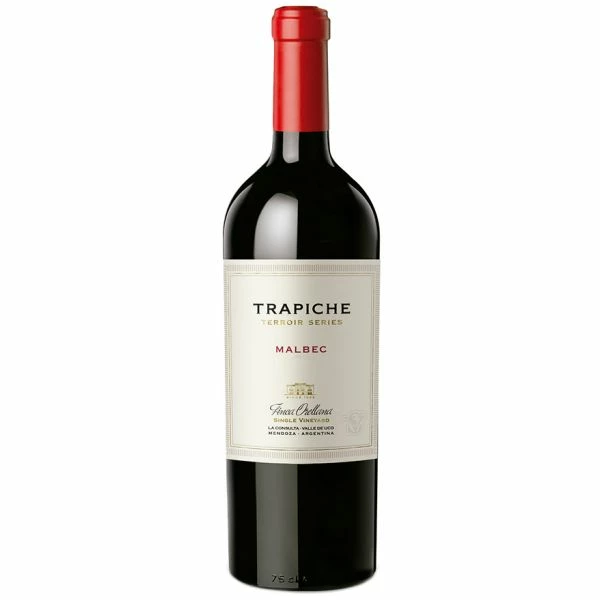 Trapiche Terroir Series Finca Orellana Malbec 2018