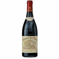 Bosquet Des Papes Chateauneuf-du-Pape Tradition (1.5 Liter Magnum) 2015