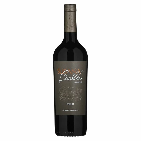 Susana Balbo Signature Malbec 2020