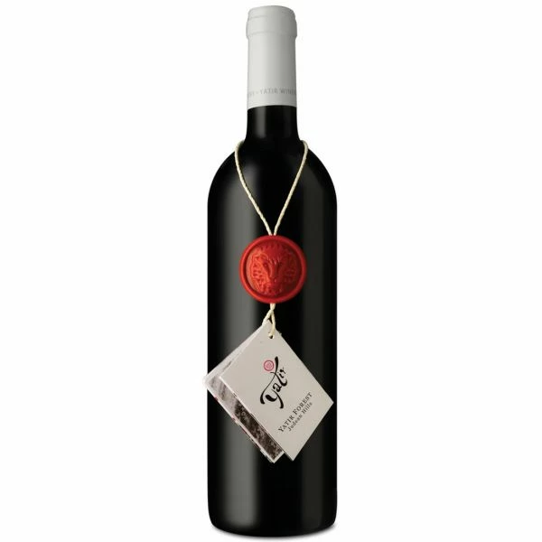 Yatir Forest (OU Kosher) 2020