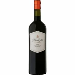 Pascual Toso Reserva Malbec 2020