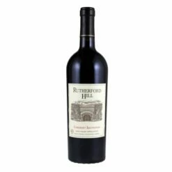 Rutherford Hill Cabernet Sauvignon 2016