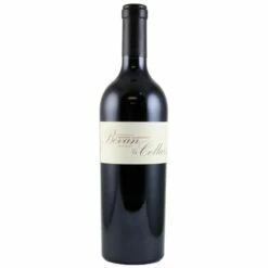 Bevan Cellars Curmudgeon 2014