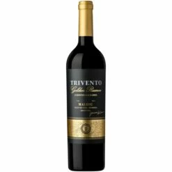 Trivento Golden Reserve Malbec 2020