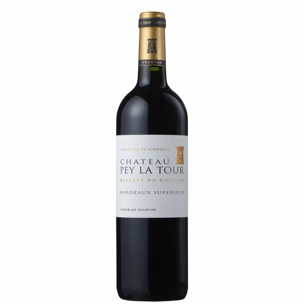 Chateau Pey La Tour Reserve 2019