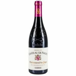 Chateau De Nalys Chateauneuf-du-Pape Grand Vin 2018