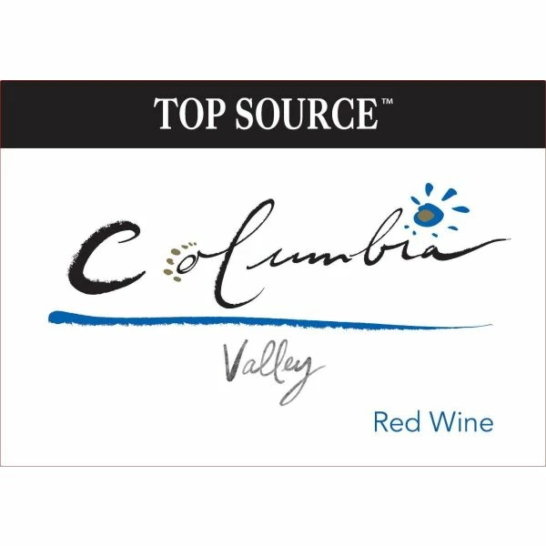 Top Source Red Wine 2018 - Image 2