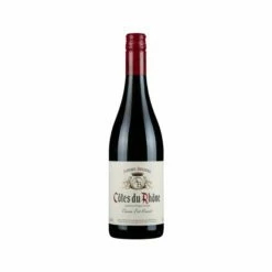 Andre Brunel Cotes Du Rhone 2019