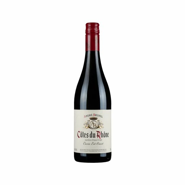 Andre Brunel Cotes Du Rhone 2019