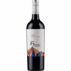 Don Rodolfo Malbec 2020