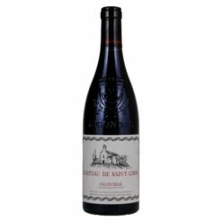 Chateau De Saint Cosme Gigondas 2021