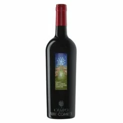 Campo Alle Comete Bolgheri Superiore 2017