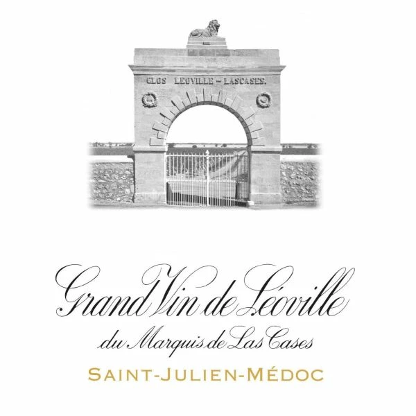 Chateau Leoville Las Cases 2019 - Image 2