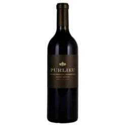 Purlieu Teucer Vineyard Cabernet Sauvignon 2018