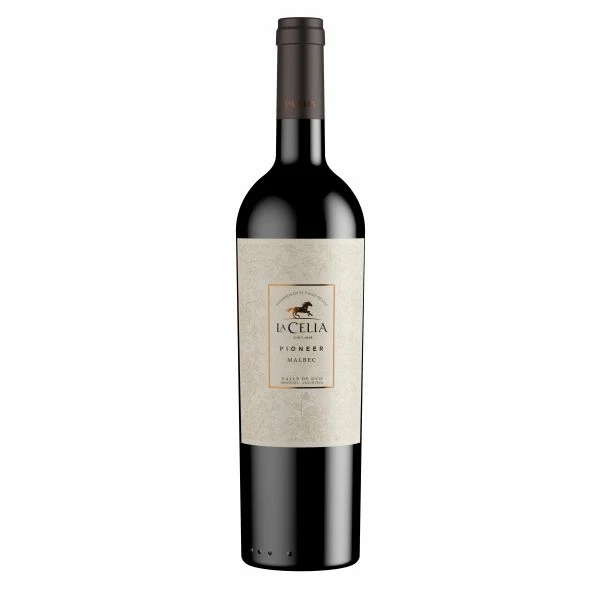 La Celia Pioneer Malbec 2017