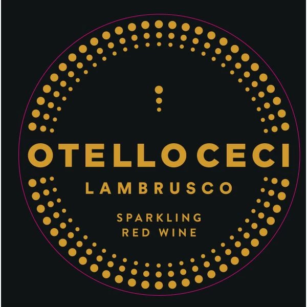 Otello Lambrusco - Image 2