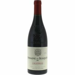 Domaine Des Bosquets Gigondas Reserve 2018