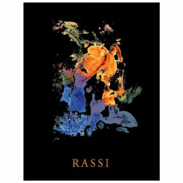 Whitehall Lane Rassi Cabernet Sauvignon 2020 - Image 2