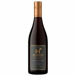 Hearst Ranch Three Sisters Cuvee Red 2021