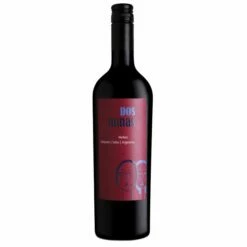 Dos Minas Malbec 2021