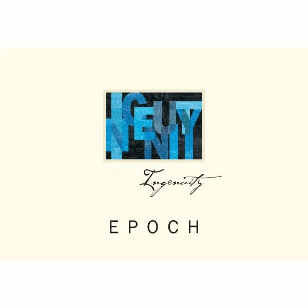 Epoch Ingenuity Red Blend 2018 - Image 2