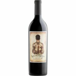 Sailor's Grave Cabernet Sauvignon 2020