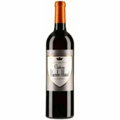 Chateau Barde Haut 2015