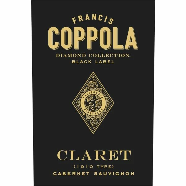 Francis Ford Coppola Diamond Collection Claret 2021 - Image 2