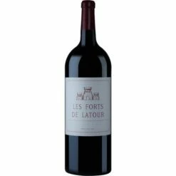Les Forts De Latour (1.5 Liter Magnum) 2016