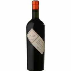 Pascual Toso Finca Pedregal 2020