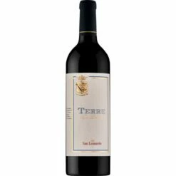Tenuta San Leonardo Terre Di San Leonardo 2018