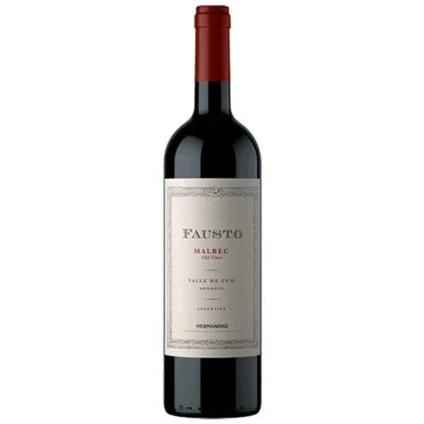 Familia Falasco Fausto Malbec 2019